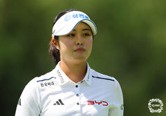 서교림, 연장 끝 KLPGA 챔피언십 제패…2연속 우승·시즌 4승 달성