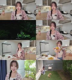남규리, 길냥이 엄마 됐다…"기분 좋은 일"