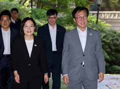 단기 공급 가능한 땅 추가 발굴 나선다…당정청 '공급 속도전' 총력