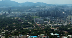 서울시민 3명 중 2명 "용산공원 내 공공주택 공급 반대"