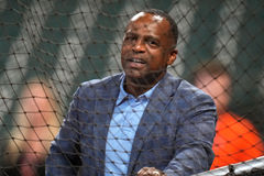 MLB AL 서부지구 공동 1위인데…휴스턴, 브라운 단장과 결별