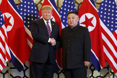 IAEA 총장 "트럼프·김정은 만나야…대화가 외교의 본질"