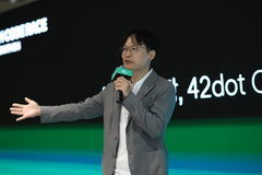 박민우 현대차 사장 "2028년 SDV 본격화…2033년 누적 데이터 경쟁사 추월"