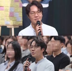 '중증외상센터' 이낙준, 30억 수익설 해명…의사 관둔 이유는