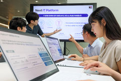 KT, 업무시스템부터 AI 에이전트까지 싹 바꾼다…전사 IT 대수술