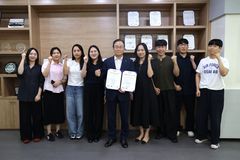 전북신보 '부패방지경영시스템' 국제표준 통과…윤리경영 입증