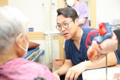 풍선처럼 부푼 복부 혈관…90세환자 살린 '이 병원'