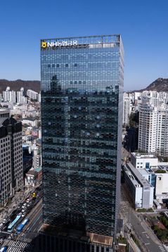 NH저축은행, 최저 5.5% 중금리 생활안정대출 출시