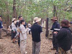 제주 동백동산습지, 5회 연속 국가 생태관광지역 인증