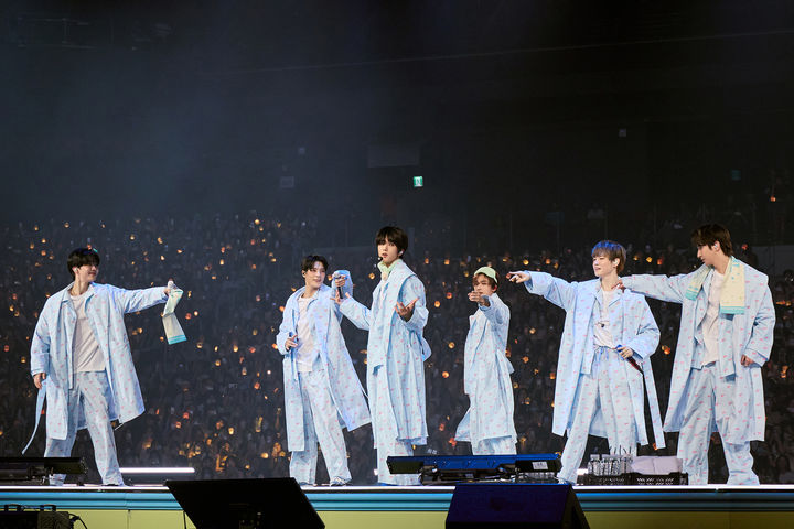 '데뷔 10주년' NCT 드림 