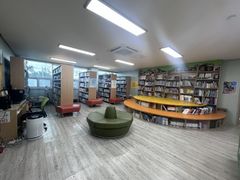 제주 반딧불이 작은도서관 새단장…국민은행, 1.5억 후원