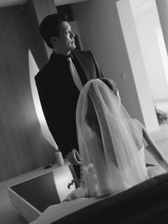 양준모, 3년 전 이혼했다…새 사랑 만나 재혼