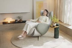 "파우제 M4 더 좋아졌다"…세라젬, 리뉴얼 출시