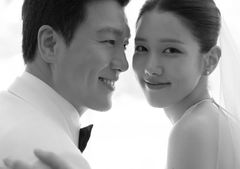 양준모 재혼 상대는 양지원이었다…임신 소식까지