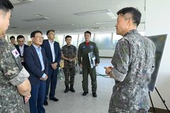 SK하이닉스, 광주 반도체 산단부지 전격 방문…사업 가속도