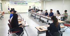 횡성군, 아동부터 고위험군까지…촘촘한 복지망 강화