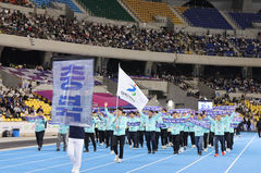 충북체육회, 제주 전국체전 선수단 확정…"1789명 참가"