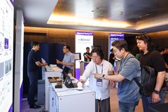 "딥테크 스타트업 간 협력 지원"…‘D-EXPO’ 개최