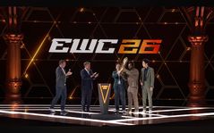 8억5000만명이 봤다…파리로 무대 넓힌 EWC, 흥행 신기록