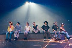방탄소년단, 美 빌보드 '톱 투어' 차트 2위…7월에만 1414억원 수익