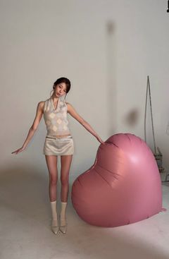 장원영, 오늘도 어김없이 9등신 몸매 