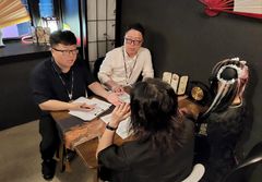 홍대 메이드카페 29곳 점검…동석·동반음주 여부 살핀다