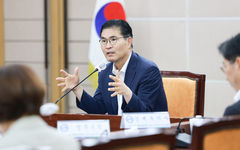 이원택 지사 "전북 미래, 첨단기술 선점 규모에 달려"