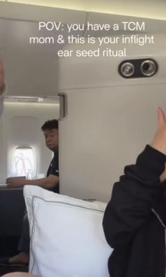 백종원, 왜 거기서 나와…뷰티 영상에서 포착된 근황