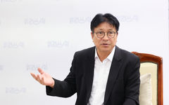 도성훈 인천시교육감, 매니페스토 약속대상 수상
