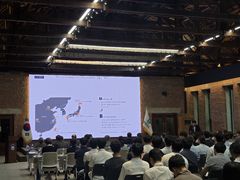 "청주공항 민간활주로 개발로 충북 항공산업 육성"