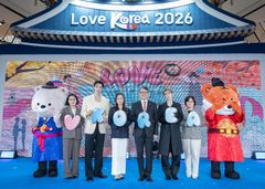 K컬처 열기, 방한여행으로…태국서 41만명 유치 총력