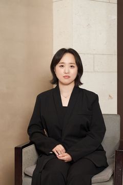 [인터뷰]김미조 감독 "영화란 카타르시스에 중독됐어요"