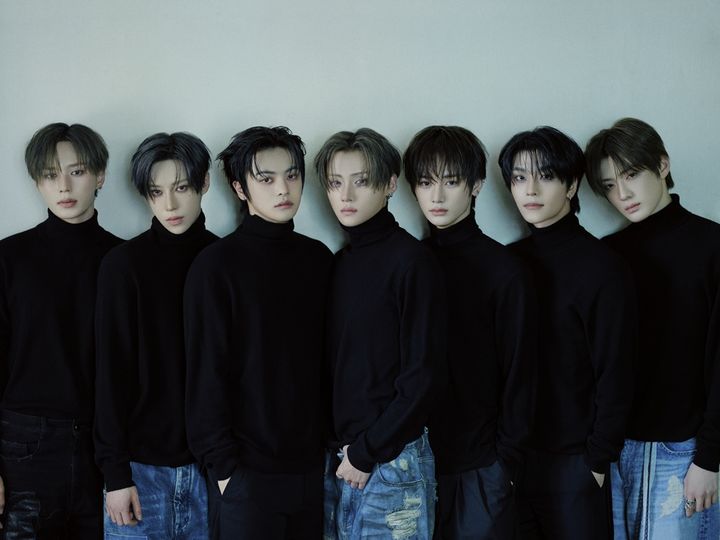 '상암팝 적자' 알파드라이브원, 청춘의 성장통 노래한 '소년비스트'