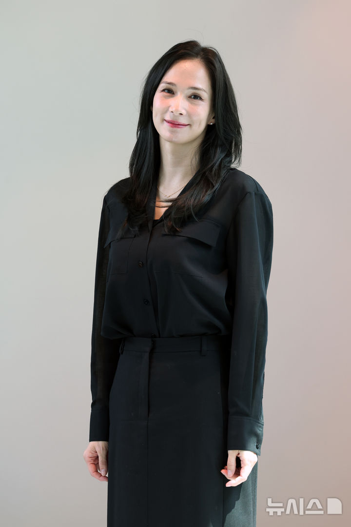 뮤지컬 '엘리자벳' 배우 린아 인터뷰
