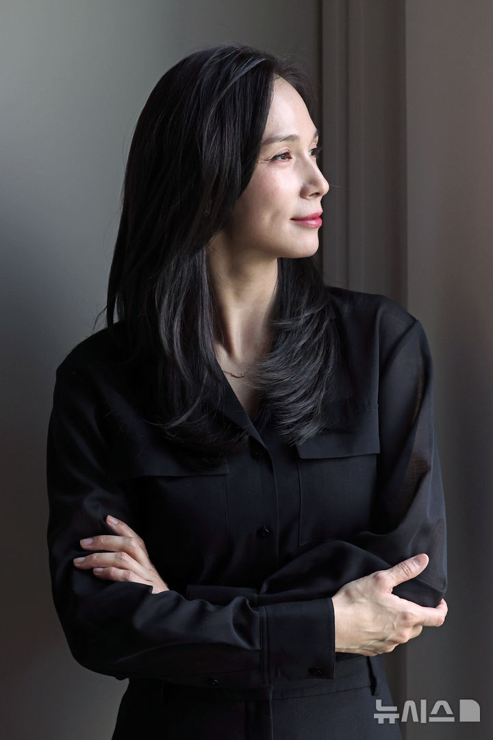 뮤지컬 '엘리자벳' 배우 린아 인터뷰