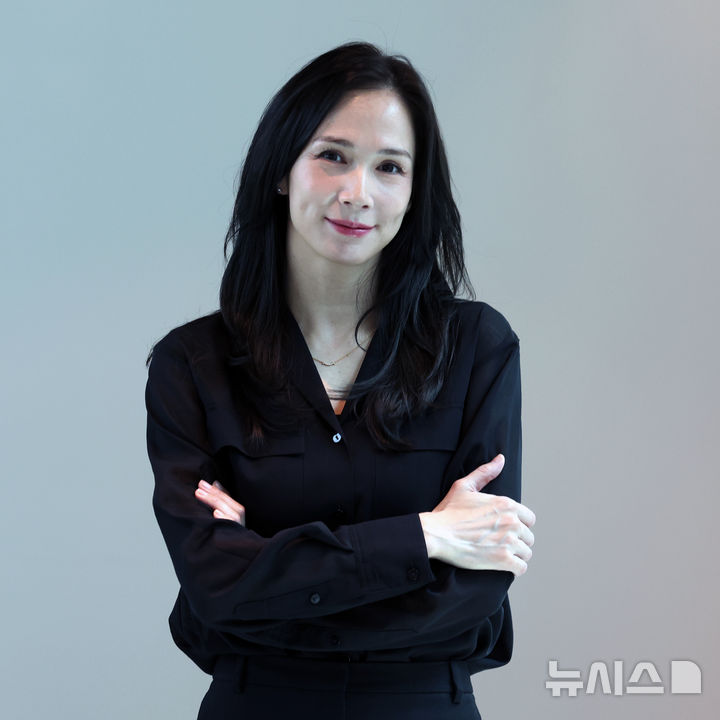 뮤지컬 '엘리자벳' 배우 린아 인터뷰