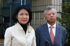 이진숙, 與 주도 제명안 의결에 "5·18 성역화 완성되나" 반발
