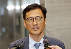 이태한 선관위 특검, 서울변회 예방…"수사관 인력 지원 요청"