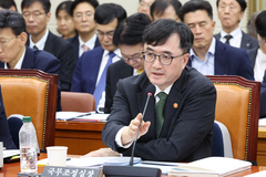 국조실장, '李정부 부동산 정책 공약과 반대' 野 주장에 "크게 벗어나지 않아"