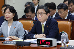 이억원 "8·13 대책, 무조건 대출 허용 아냐…DSR·LTV 원칙 유지"