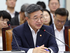 윤호중 "중수청 검사 공개, 혼란 초래…제주 실종사건 송구"(종합)