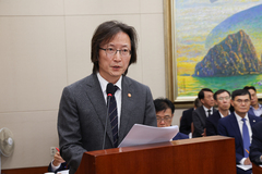 주병기 "가맹점주 단체교섭 요건 과도한 측면…시행령 수정"
