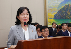송경희 개인정보위원장 "유출 사고 무거운 책임…징벌적 과징금 엄정 집행"