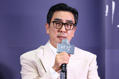 류승룡, 김무열 '참교육' 글로벌 흥행에 "통쾌해"