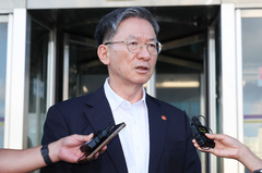 국힘, 李 정성호 사표 수리에 "구자현 사표 거부 이유 설명하라"