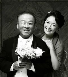 '이혼 3번' 박원숙, 임현식과 재혼설에 입 열었다