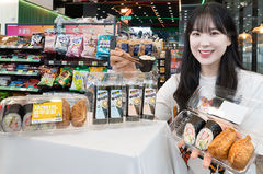 세븐일레븐, '올 뉴 간편식' 마끼로 확대…"밥 품질 경쟁력 강화"