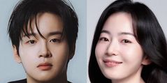 장동윤, 5세 연하 김승윤과 깜짝 결혼 발표
