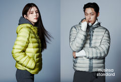 무신사 스탠다드, FW 시즌 캠페인 '서울 스탠다드' 공개