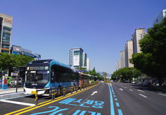 창원시, 시내버스 준공영제 2.0 추진…'체질 개선'